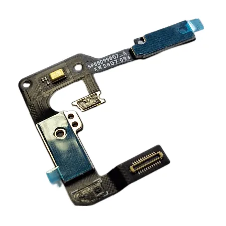 TAŚMA LATARKA LED LAMPA FLASH MIKROFON MOTOROLA EDGE 50 ULTRA XT2401 JAKOŚĆ OEM