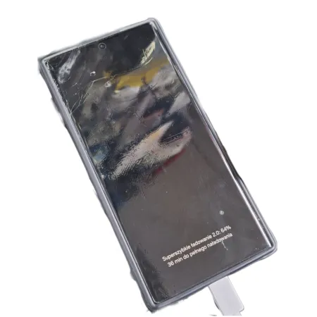 PRZEWÓD Kabel USB C USB C DO SAMSUNG BIAŁY EP-DX510 PRZEWÓD Kabel USB C USB C DO SAMSUNG BIAŁY EP-DX510