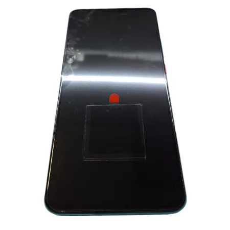 EKRAN WYŚWIETLACZ LCD DOTYK RAMKA XIAOMI POCO F2 PRO NIEBIESKI ORYGINALNY