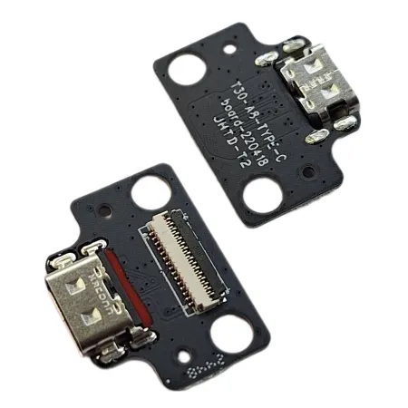 ORYGINALNA PŁYTKA ZŁĄCZE GNIAZDO PORT USB Doogee U11