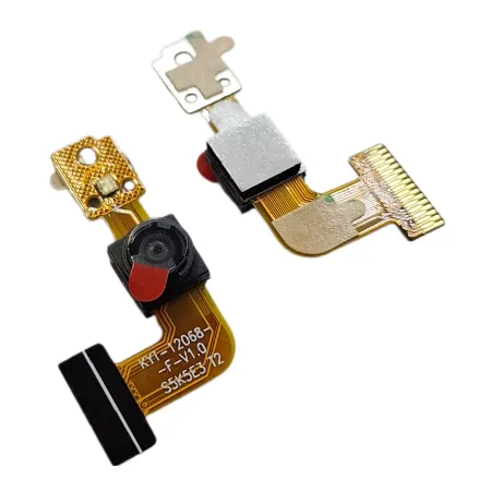 ORYGINALNA Kamera Selfie Aparat Przód DOOGEE U11