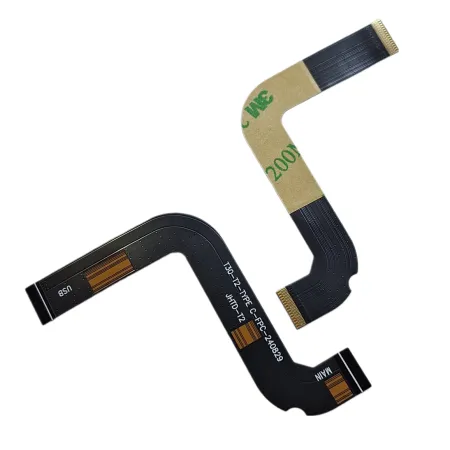 ORYGINALNA TAŚMA SYGNAŁOWA MAIN DOOGEE U11