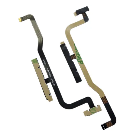 Taśma Przycisk POWER VOLUME Doogee U11