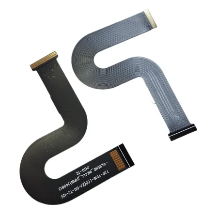 ORYGINALNA TAŚMA SYGNAŁOWA LCD DOOGEE U11