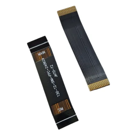 ORYGINALNA TAŚMA SYGNAŁOWA SIM DOOGEE U11