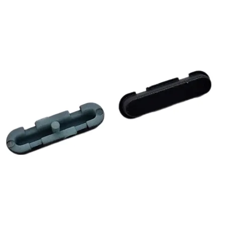 PRZYCISK WŁĄCZNIKA POWER CZARNY DOOGEE U11