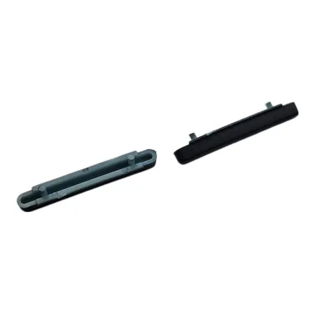 PRZYCISK GŁOŚNOŚCI VOLUME CZARNY DOOGEE U11