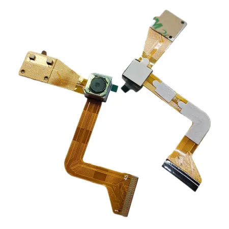 ORYGINALNA Kamera Główna Aparat Tylny Latarka Flash DOOGEE T36 VIP