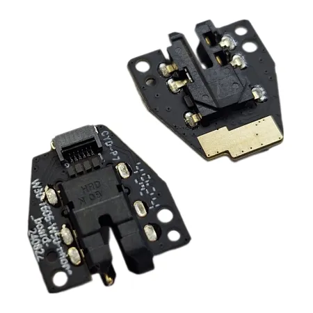 PŁYTKA ZŁĄCZE SŁUCHAWKOWE JACK HF DOOGEE T36 VIP