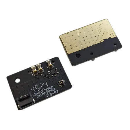 PŁYTKA ZŁĄCZE ANTENOWE DOOGEE T36 VIP