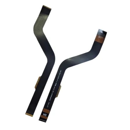 ORYGINALNA TAŚMA SYGNAŁOWA LCD DOOGEE T36 VIP