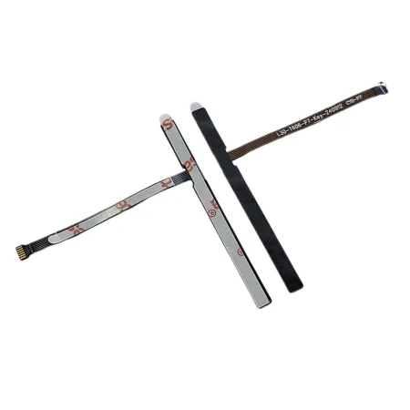 Taśma Przycisk POWER VOLUME DOOGEE T36 VIP