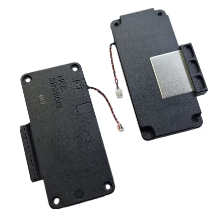 GŁOŚNIK DZWONKA BUZZER R + L DOOGEE T36 VIP