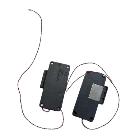 GŁOŚNIK DZWONKA BUZZER R + L DOOGEE T36 VIP