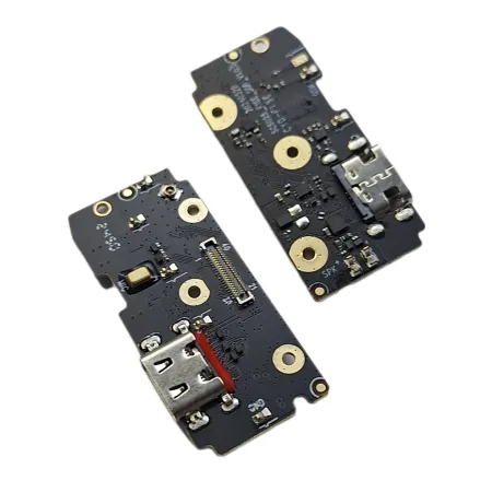 ORYGINALNA PŁYTKA ZŁĄCZE GNIAZDO PORT USB DOOGEE FIRE 6