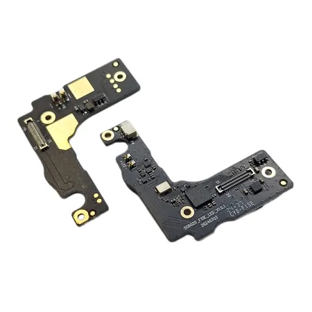 PŁYTKA ZŁĄCZE ANTENOWE DOOGEE FIRE 6