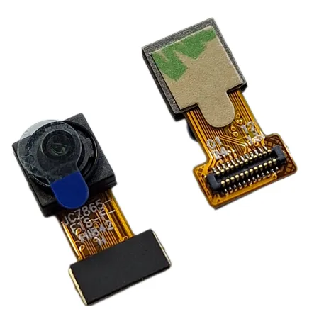 ORYGINALNA Kamera Selfie Aparat Przód DOOGEE FIRE 6 POWER