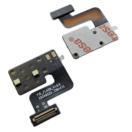 FLASH LATARKA LED DOOGEE FIRE 6 POWER FLASH LATARKA LED DOOGEE FIRE 6 POWER