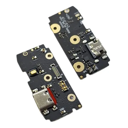 ORYGINALNA PŁYTKA ZŁĄCZE GNIAZDO PORT USB DOOGEE BLADE 10 POWER