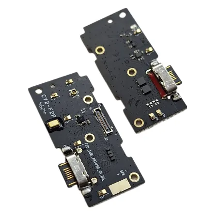 ORYGINALNA PŁYTKA ZŁĄCZE GNIAZDO PORT USB DOOGEE S119