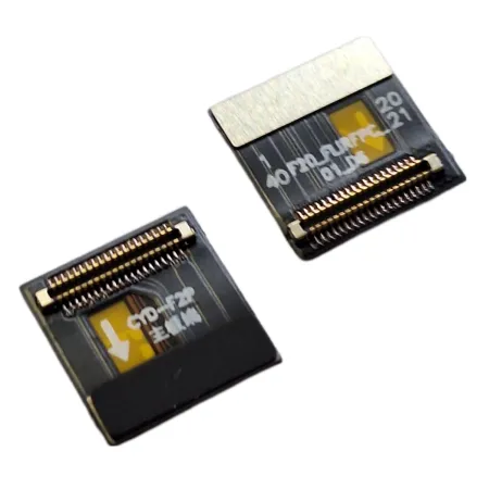 TAŚMA SYGNAŁOWA LCD PRZEJSCIÓWKA DOOGEE S119