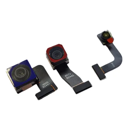 ORYGINALNA Kamera Kamery Główna Aparat Tylny DOOGEE S200 / S200X