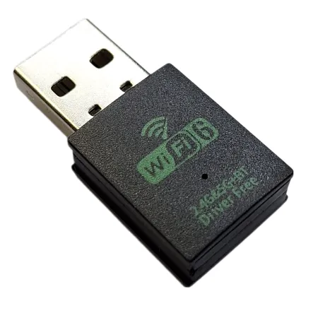 KARTA SIECIOWA USB ADAPTER MODUŁ WIFI WI-FI BLUETOOTH USB