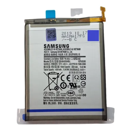 Oryginalna Bateria EB-BA505ABU SAMSUNG A50 SM-A505 A505