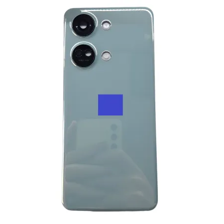 Klapka Obudowa Plecki ONEPLUS NORD 3 5G ZIELONY JAKOŚĆ ORYGINAŁU OEM