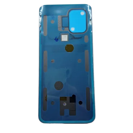 Klapka Obudowa Plecki XIAOMI MI 10 LITE 5G NIEBIESKI JAKOŚĆ ORYGINALU OEM Klapka Obudowa Plecki XIAOMI MI 10 LITE 5G NIEBIESKI JAKOŚĆ ORYGINALU OEM