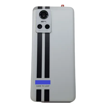 Klapka Obudowa Plecki REALME GT NEO 3 80W / 150W BIAŁY JAKOŚĆ ORYGINAŁU OEM