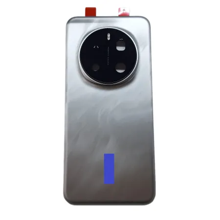 Klapka Obudowa Plecki HONOR MAGIC 7 PRO SZARY SHADOW GREY JAKOŚĆ OEM