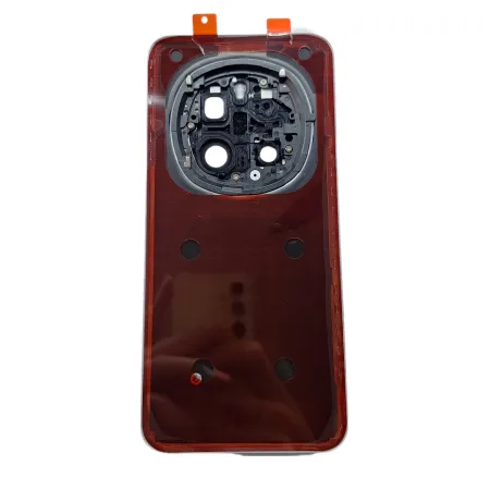 Klapka Obudowa Plecki HONOR MAGIC 7 PRO SZARY SHADOW GREY JAKOŚĆ OEM