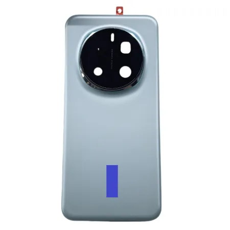 Klapka Obudowa Plecki HONOR MAGIC 7 PRO NIEBIESKI JAKOŚĆ ORYGINAŁU OEM