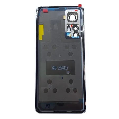 Klapka Obudowa Plecki XIAOMI 12 / 12X NIEBIESKA JAKOŚĆ ORYGINAŁU OEM