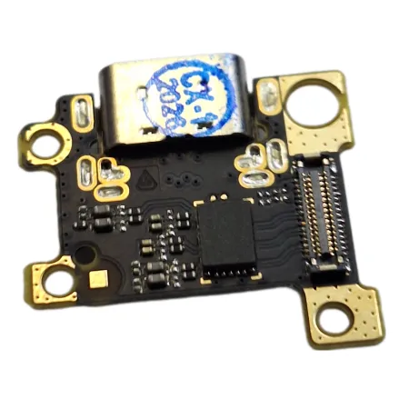 Płytka ZŁĄCZE GNIAZDO USB MIKROFON Lenovo Yoga Tab 13 YT-K606F JAKOŚĆ OEM Płytka ZŁĄCZE GNIAZDO USB MIKROFON Lenovo Yoga Tab 13 YT-K606F JAKOŚĆ OEM