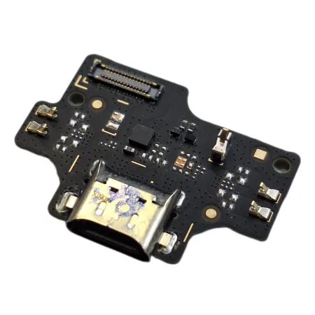 Płytka ZŁĄCZE GNIAZDO USB MIKROFON Lenovo Tab M11 TB331FC / TB331FU JAKOŚĆ OEM