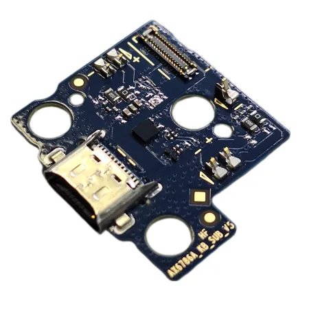 Płytka ZŁĄCZE GNIAZDO USB MIKROFON Lenovo Tab M11 TB330FU JAKOŚĆ OEM