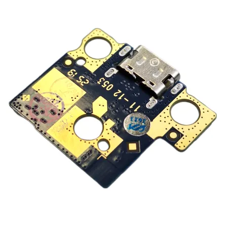 Płytka ZŁĄCZE GNIAZDO USB MIKROFON Lenovo Tab M11 TB330FU JAKOŚĆ OEM