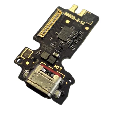 Płytka ZŁĄCZE GNIAZDO USB MIKROFON Lenovo Pad Pro 2022 JAKOŚĆ OEM