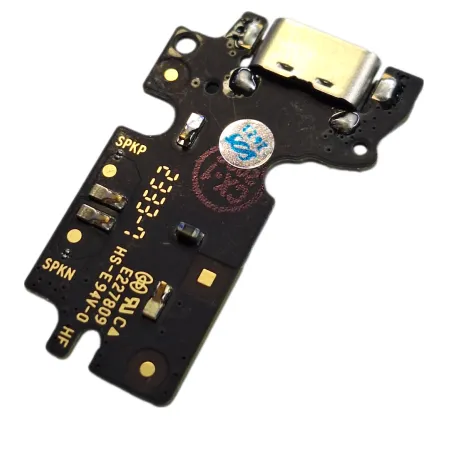 Płytka ZŁĄCZE GNIAZDO USB MIKROFON Lenovo Pad Pro 2022 JAKOŚĆ OEM