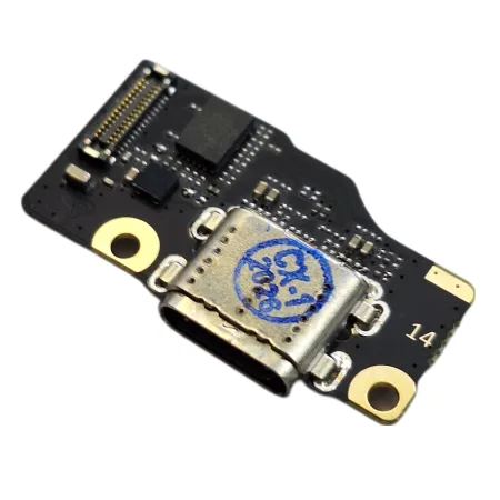 Płytka ZŁĄCZE GNIAZDO USB MIKROFON Lenovo Yoga Tab 11 YT-J706 JAKOŚĆ OEM Płytka ZŁĄCZE GNIAZDO USB MIKROFON Lenovo Yoga Tab 11 YT-J706 JAKOŚĆ OEM