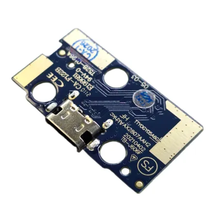 Płytka ZŁĄCZE GNIAZDO USB MIKROFON Lenovo Tab P11 TB-J606 JAKOŚĆ OEM Płytka ZŁĄCZE GNIAZDO USB MIKROFON Lenovo Tab P11 TB-J606 JAKOŚĆ OEM