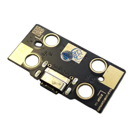 Płytka ZŁĄCZE GNIAZDO USB MIKROFON Lenovo Tab P11 Plus TB-J616 JAKOŚĆ OEM