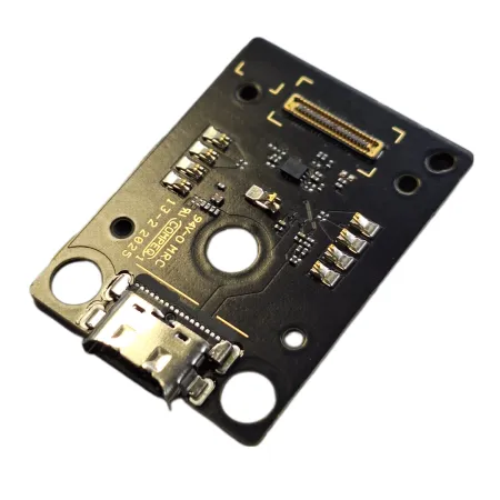 Płytka ZŁĄCZE GNIAZDO USB MIKROFON Huawei MatePad 10.4 2022 / 5G JAKOŚĆ OEM