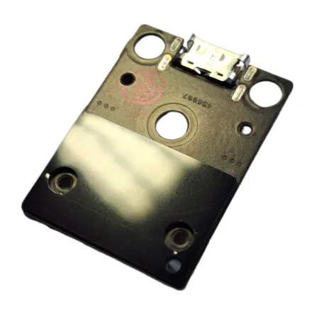 Płytka ZŁĄCZE GNIAZDO USB MIKROFON Huawei MatePad 10.4 2022 / 5G JAKOŚĆ OEM