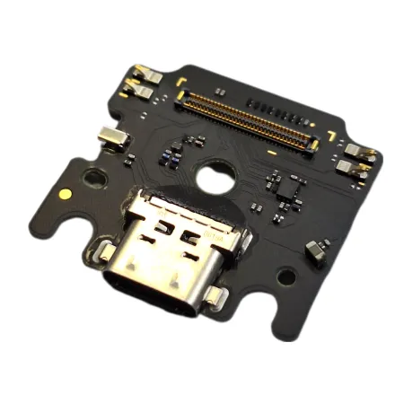 Płytka ZŁĄCZE GNIAZDO USB MIKROFON Huawei MatePad Pro 10.8 5G 2019 JAKOŚĆ OEM