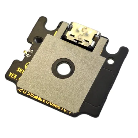 Płytka ZŁĄCZE GNIAZDO USB MIKROFON Huawei MatePad Pro 10.8 5G 2019 JAKOŚĆ OEM