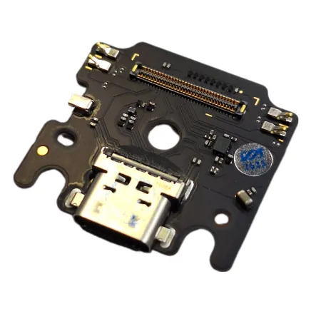 Płytka ZŁĄCZE GNIAZDO USB MIKROFON Huawei MatePad Pro 10.8 2019 / 2021 JAKOŚĆ OEM