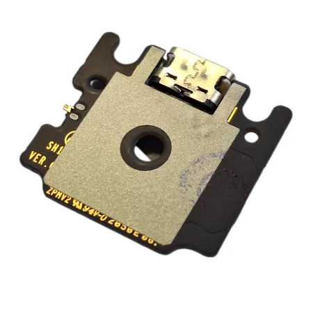 Płytka ZŁĄCZE GNIAZDO USB MIKROFON Huawei MatePad Pro 10.8 2019 / 2021 JAKOŚĆ OEM